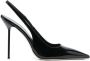 Paris Texas Lidia lakleren pumps Zwart - Thumbnail 1