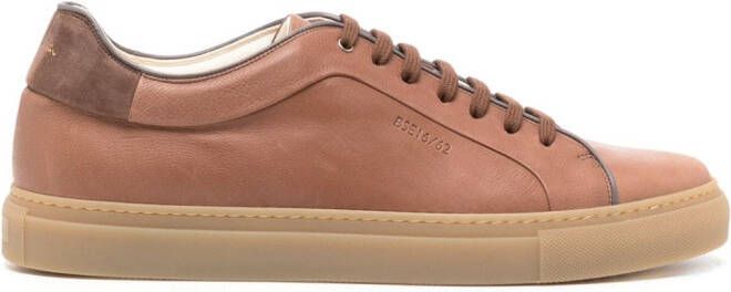 Paul Smith Basso low-top sneakers Bruin