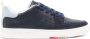 Paul Smith Cosmo leren sneakers Blauw - Thumbnail 1