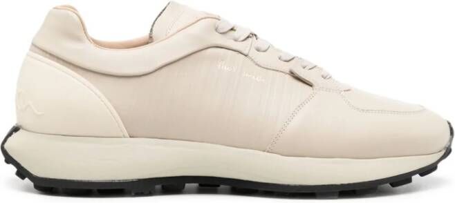 Paul Smith Eighty Five low-top sneakers Beige