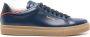 Paul Smith Leren sneakers Blauw - Thumbnail 1