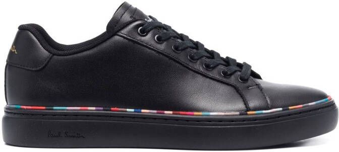 Paul Smith Low-top sneakers Zwart