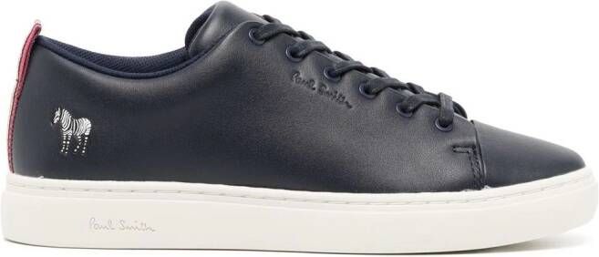 Paul Smith Low-top sneakers Blauw