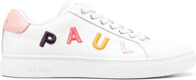 Paul Smith Low-top sneakers Wit