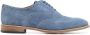 Paul Smith Niccolo suède brogues Blauw - Thumbnail 1