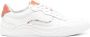 Paul Smith Swirl low-top sneakers Wit - Thumbnail 1