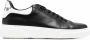 Philipp Plein Big Bang low-top sneakers Zwart - Thumbnail 1