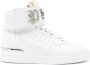 Philipp Plein High-top sneakers Wit - Thumbnail 1