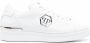 Philipp Plein Hexagon low-top sneakers Wit - Thumbnail 1