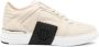 Philipp Plein Leren sneakers Beige - Thumbnail 1