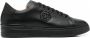 Philipp Plein Leren sneakers Zwart - Thumbnail 1