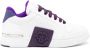 Philipp Plein Royal Street sneakers met logo-reliÃf Wit - Thumbnail 1