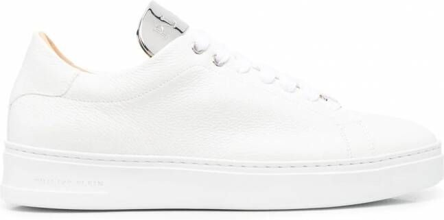 Philipp Plein Low-top sneakers Wit