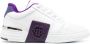 Philipp Plein Low-top sneakers Wit - Thumbnail 1