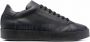 Philipp Plein Low-top sneakers Zwart - Thumbnail 1