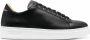 Philipp Plein Skull and Plein low-top sneakers Zwart - Thumbnail 1