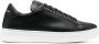 Philipp Plein Skull and Plein low-top sneakers Zwart - Thumbnail 1