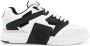 Philipp Plein Sneakers met logo-reliëf Wit - Thumbnail 1