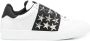 Philipp Plein Sneakers met studs Wit - Thumbnail 1