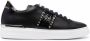 Philipp Plein The Plein Original low-top sneakers Zwart - Thumbnail 1