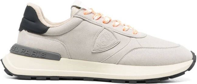 Philippe Model Paris Antibes low-top sneakers Beige