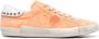 Philippe Model Paris Low-top sneakers Oranje - Thumbnail 1