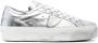 Philippe Model Paris low-top sneakers Zilver - Thumbnail 1