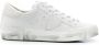 Philippe Model Paris Prsx Basic low-top sneakers Wit - Thumbnail 1