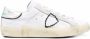 Philippe Model Paris Prsx Broderie Pop sneakers Wit - Thumbnail 1