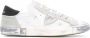 Philippe Model Paris PRSX Foxy low-top sneakers Wit - Thumbnail 1