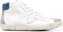 Philippe Model Paris Prsx high-top sneakers Wit - Thumbnail 1