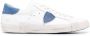 Philippe Model Paris PRSX low-top sneakers Wit - Thumbnail 1