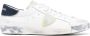 Philippe Model Paris PRSX low-top sneakers Wit - Thumbnail 1