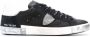 Philippe Model Paris Prsx low-top sneakers Zwart - Thumbnail 1