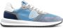 Philippe Model Paris Tropez 2.1 sneakers Blauw - Thumbnail 1