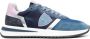 Philippe Model Paris Tropez 2.1 low-top sneakers Blauw - Thumbnail 1