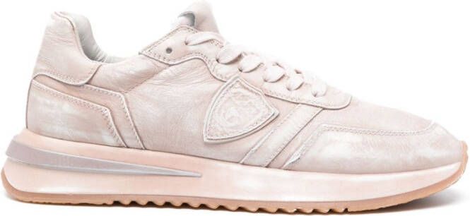 Philippe Model Paris Tropez 2.1 sneakers Roze