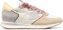 Philippe Model Paris Tropez low-top sneakers Beige - Thumbnail 1