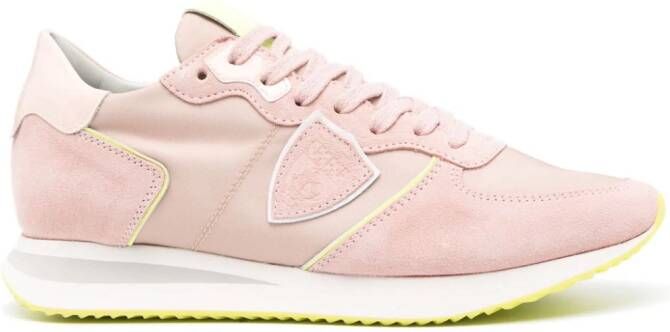 Philippe Model Paris Tropez sneakers Roze