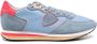 Philippe Model Paris Trpx low-top sneakers Blauw - Thumbnail 1