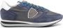 Philippe Model Paris Trpx low-top sneakers Blauw - Thumbnail 1