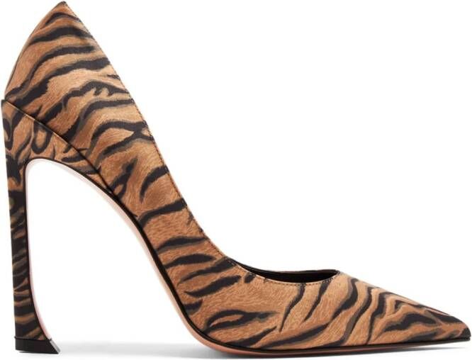 Tijgerprint pumps best sale