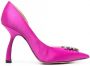 Pīferi Ursula pumps Roze - Thumbnail 1