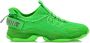 Plein Sport Hyper Sport Gen.X.02 sneakers Groen - Thumbnail 1