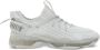 Plein Sport Hyper Sport mesh sneakers Wit - Thumbnail 1