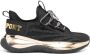 Plein Sport The Iron Tiger Gen low-top sneakers Zwart - Thumbnail 1