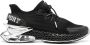 Plein Sport Thunder Force sneakers Zwart - Thumbnail 1