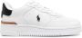 Polo Ralph Lauren Heritage Court II sneakers Wit - Thumbnail 1