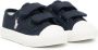 Polo Ralph Lauren Sneakers met geborduurd logo Blauw - Thumbnail 4