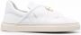 Ports 1961 Sneakers met knopen Wit - Thumbnail 1